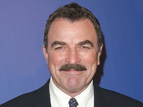 Tom Selleck Bio, Wiki, Age, Wife, Family, Height, Net Worth, Movies